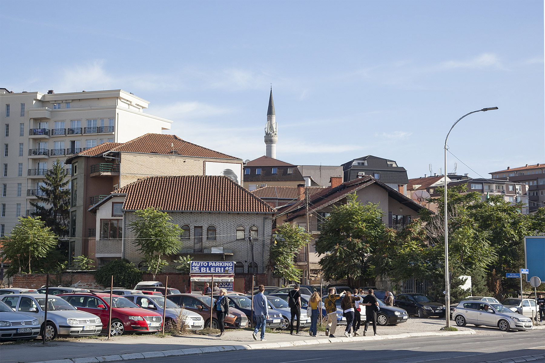 Pristina